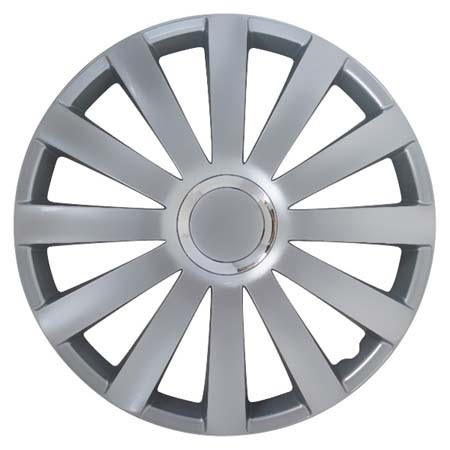 WHEEL COVER SET 'SPYDER PRO'