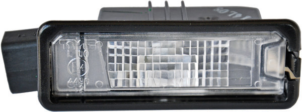 KENNZEICHENLEUCHTE VW+SEAT