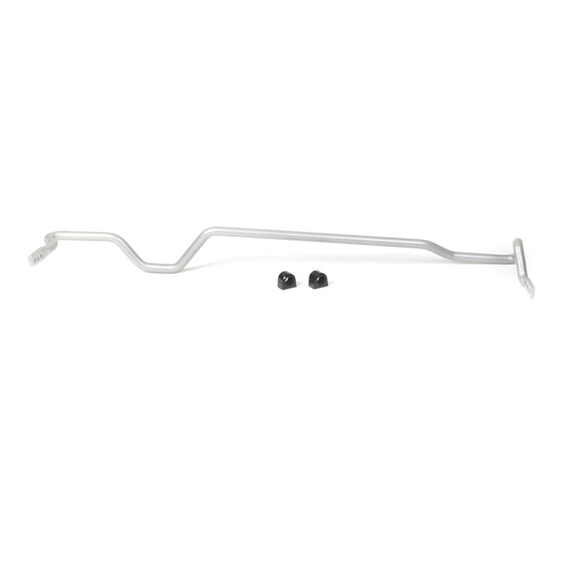 Whiteline Rear Stabiliser Bar 22mm X Heavy Duty Blade Adjustable  Subaru Forester SF/Impreza Coupé GFC/Estate GF/Sedan GC 1992-2002
