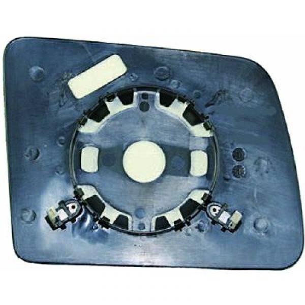 Spiegelglas links FORD CONNECT 09->>