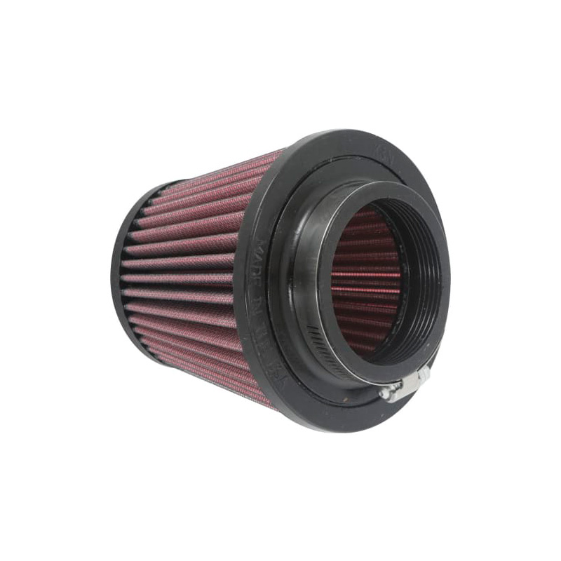 K&N Universal Conical Air Filter 70mm flange, 129mm base, 89mm top, 113mm height (RU-5135)