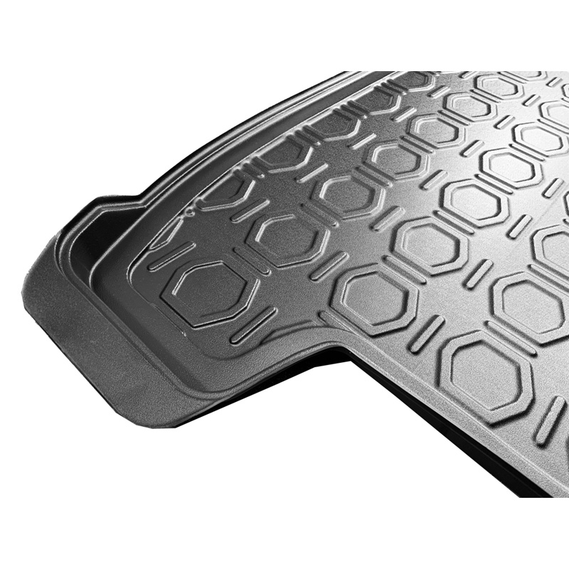 Trunk shell 'Design'  Hyundai Tucson (NX4E) 2020-