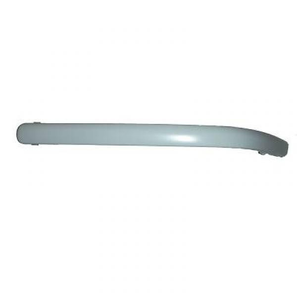 AchterBumper lijst rechts POLO 99-01 PRIMED