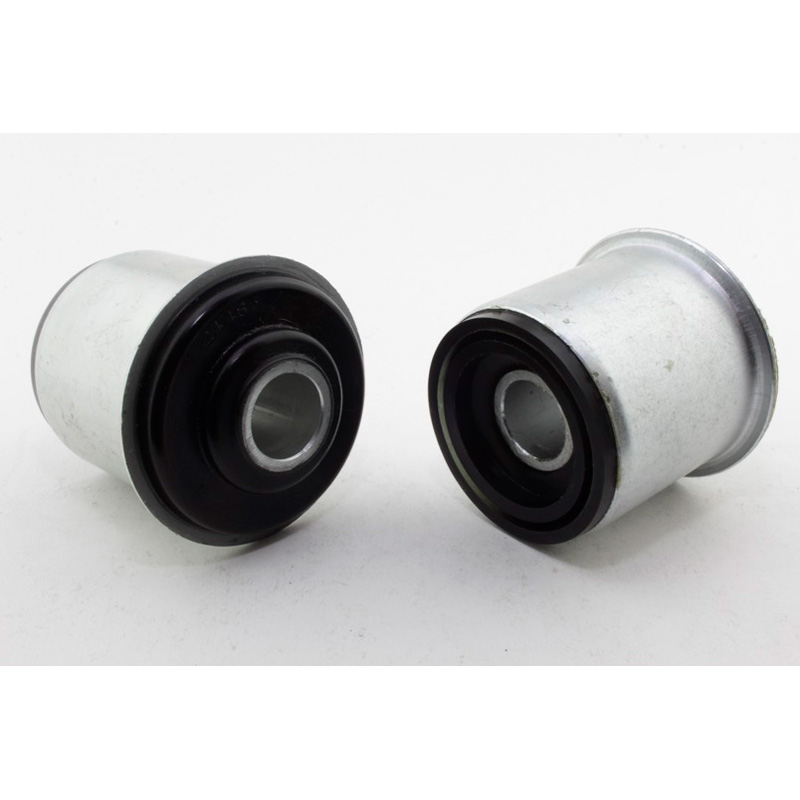 Whiteline Subframe - Mount Bushing  Nissan 180 SX Coupé S13/200 SX S13-S14/240 SX 2.4/Cefiro I Sedan A31/Silvia S15/Skyline R32-R34/Sunny III HB N14 1988-2008