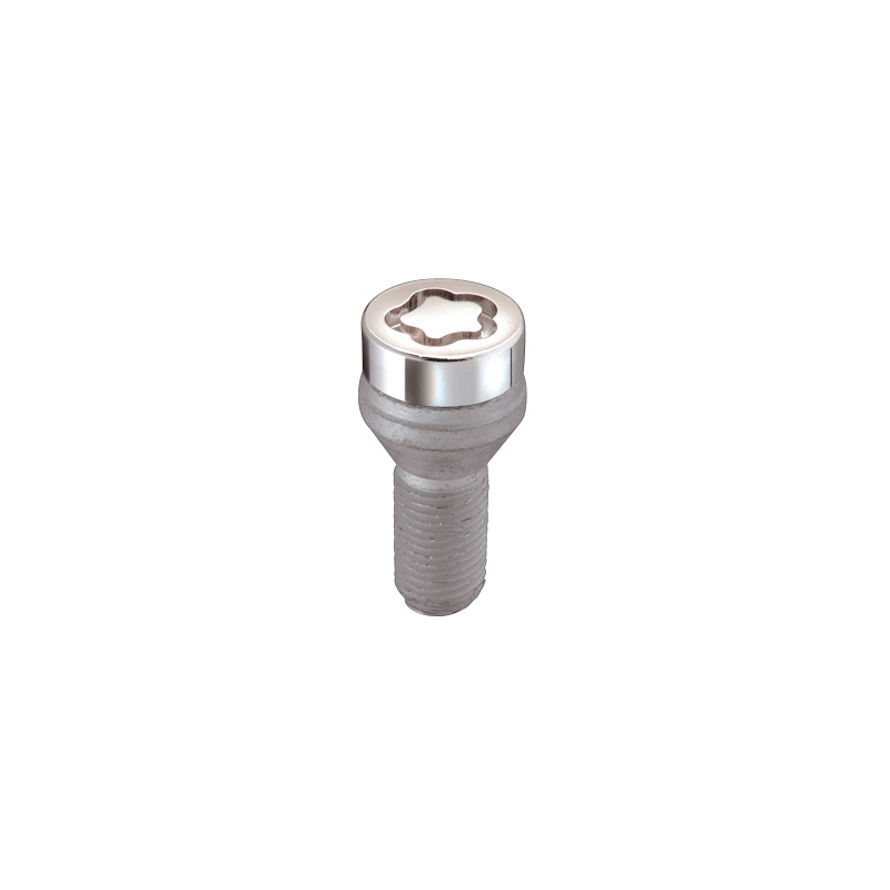 McGard Wheel locking bolts M16x1.50 - Conical - Length 30,0mm (21mm hex)