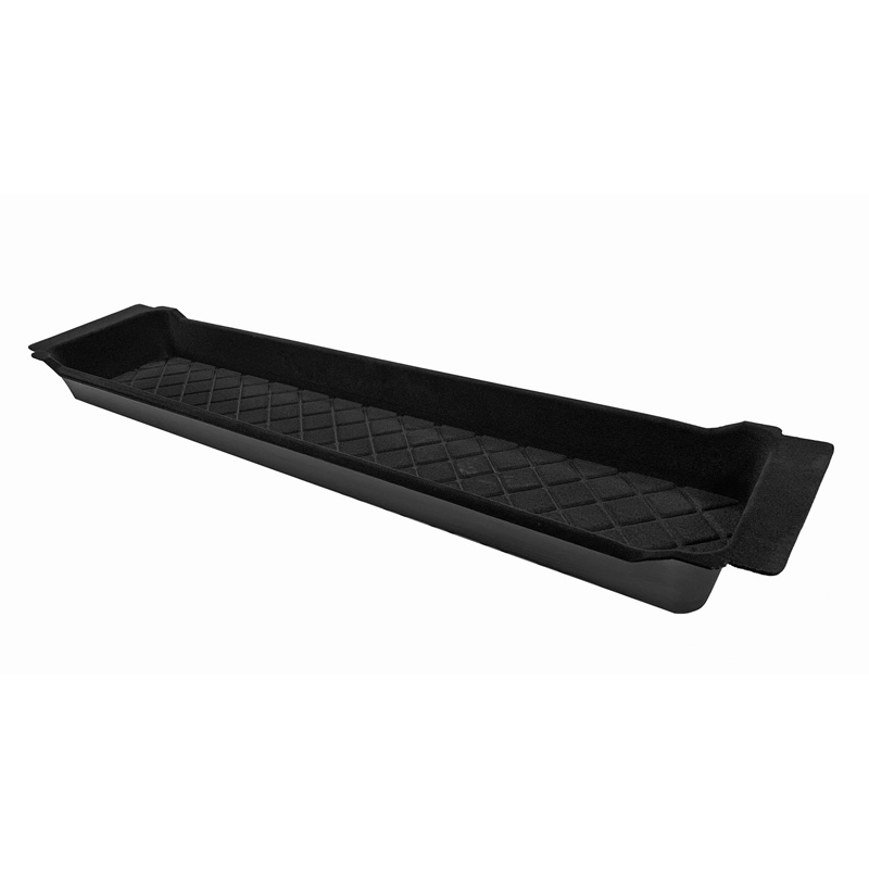 CIKCAR Parcel Shelf Compartment  Fiat Grande Panda 2025-