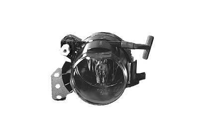 mistlamp, rechts BMW 5 serie E60/E61, 2003-2010