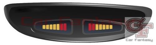 Optionele accessoires voor Beep&park Systeem