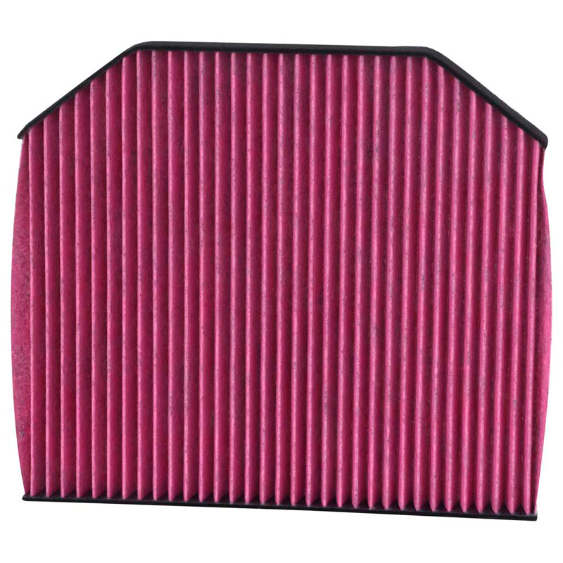 K&N Premium Disposable Cabin Air Filter  Chevrolet/Holden various models (DVF5068)
