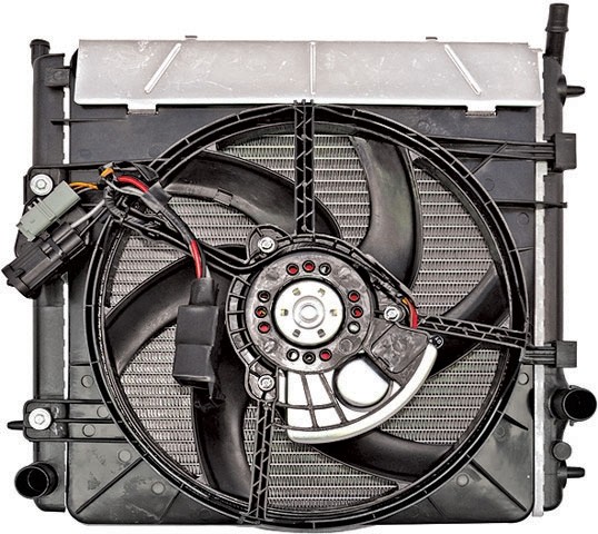 FRONTMODUL CITR./PEUGEOT 03->>