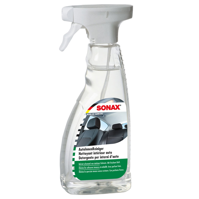 Sonax 321.200 Interieurreiniger 500 ml