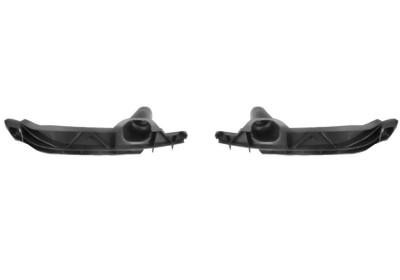 bumpersteun, rechts VW Golf V Variant, 2007-2009