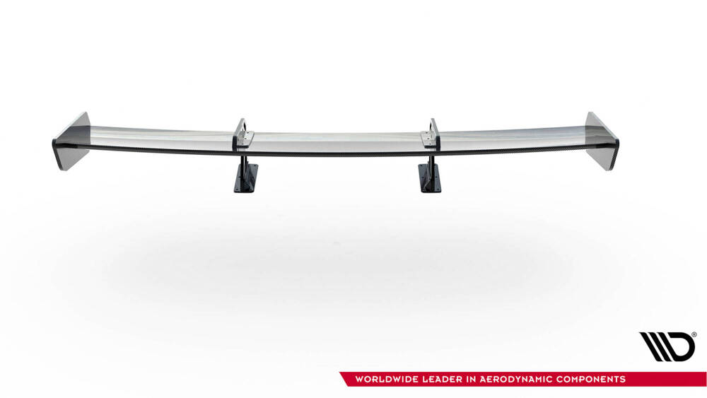 Carbon Spoiler Mazda MX-5 ND