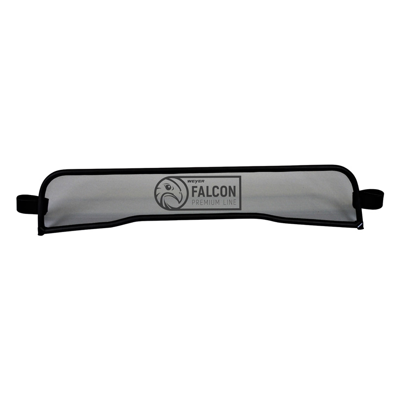 Custom-fit Weyer Falcon Premium Wind shield  Mazda MX-5 Type NC 2005-2015