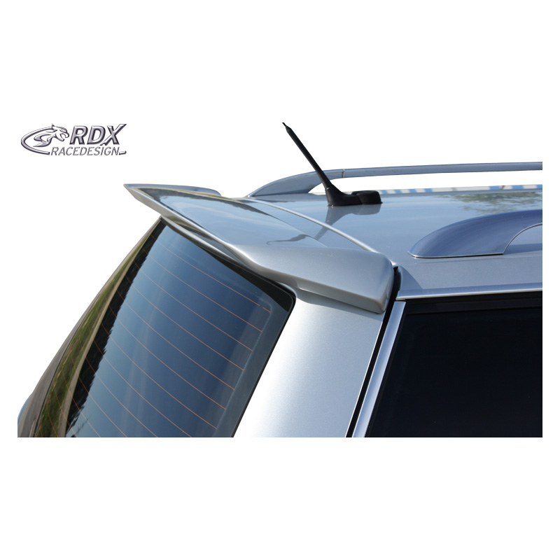 Roof spoiler  Volkswagen Passat 3B/3BG Variant 1996-2004 (PUR-IHS)