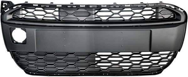 Grill Citroen C1