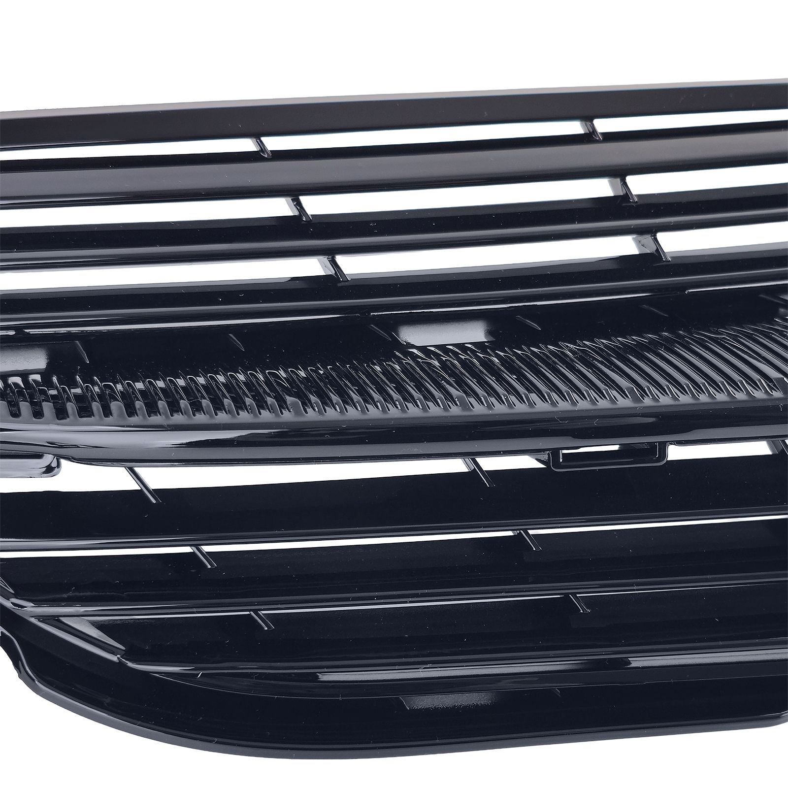 Bumper Grill SLK R172