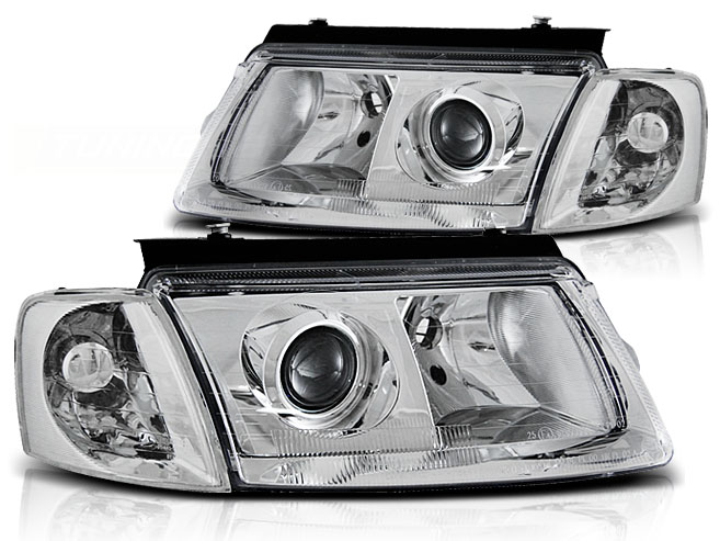 Koplampen VW Passat 3B 97-00