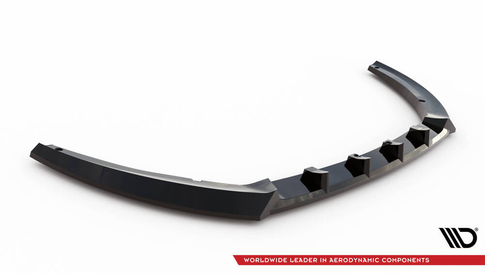 Voorspoiler Mercedes-benz T W420