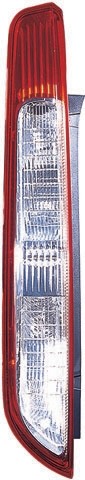LED Achterlicht rechts FOCUS 08-11