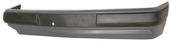 VoorBumper DB W124 85-89 DIESEL/+AC