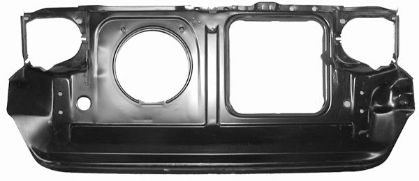 Voorfront PANDA 80-86