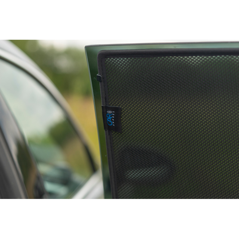 Set Car Shades (rear side doors)  Volkswagen Arteon Shooting Brake 2020- (2-pieces)