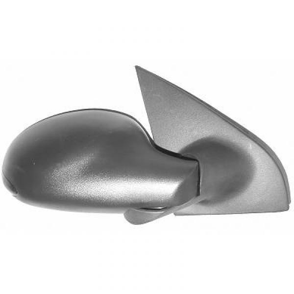 BuitenSpiegel LILANCIA Y 96->> MECHANISCH Verstelbaar
