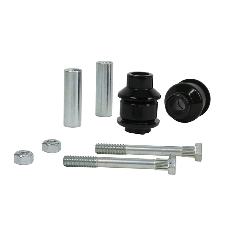 Whiteline Control Arm - Lower Bushing  BMW 1-Series E81/E82/E87/E88 / 3-Series E90-E93 / X1 E84 / Z4 Roadster E89 2003-2015
