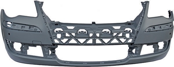 VoorBumper TOURAN, 06-10 PRIMED
