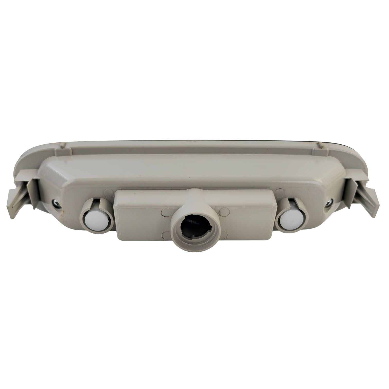 Mistlicht MINI R56 R57 06-10 LED Cabrio One Cooper D Zwart