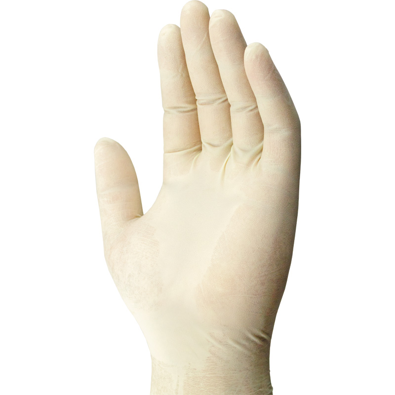 Mechanix Wear 7mil Heavy Duty Latex Gloves - Size L - 100 pieces