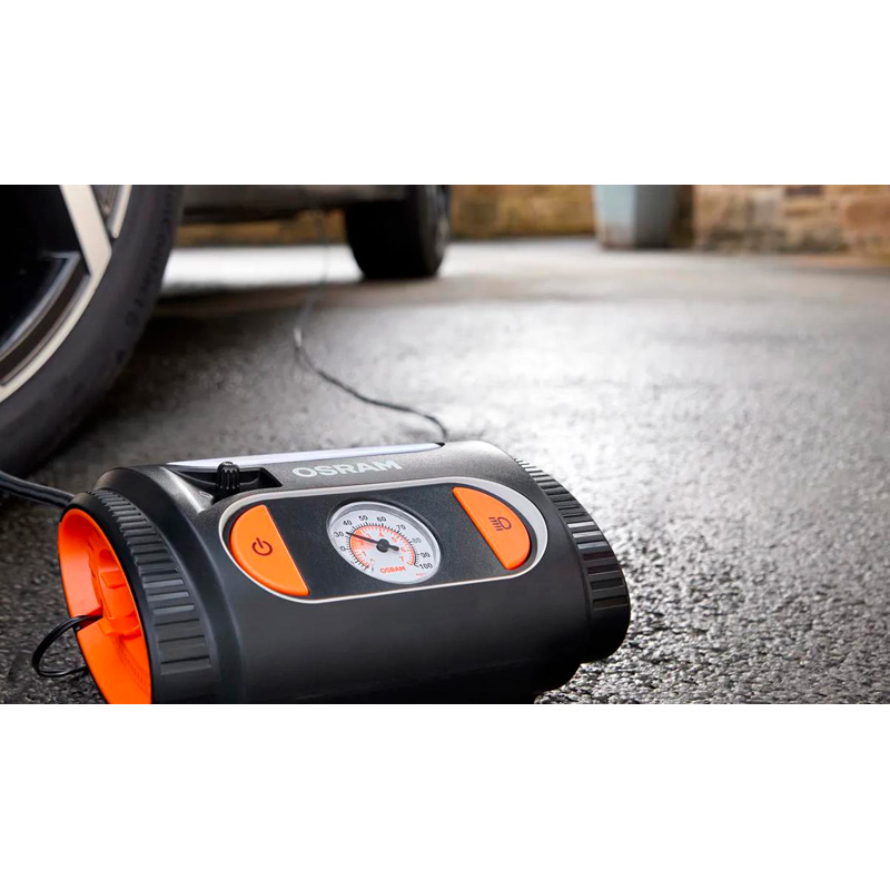 Osram TYREinflate 2110 Car Tyre Pump