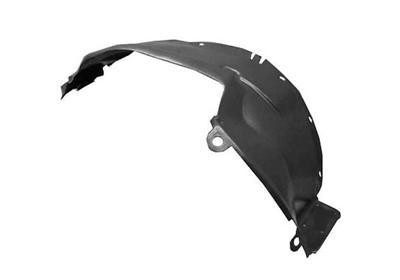 binnenscherm, plastic, voor, rechts Renault Master, 1998 -2003