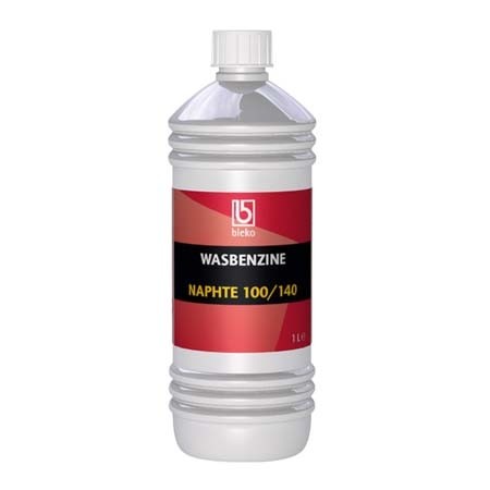Bleko 1010281210100BCE Wasbenzine 1L