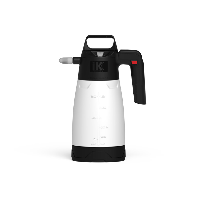 IK Multi PRO 2 sprayer