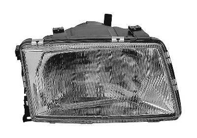 koplamp, Hella, H4, links Audi 100, 1982-1990