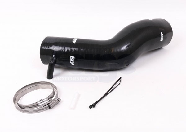 Audi S5 3.0 T Supercharged FORGE Silicone Induction hose