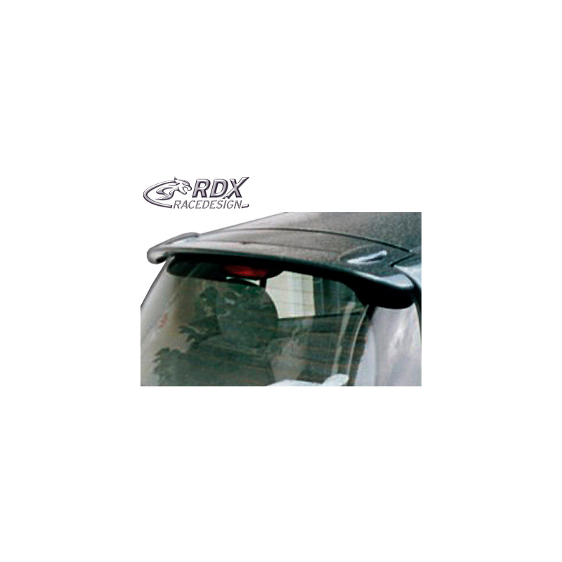 Roof spoiler  Toyota Yaris I 1999-2006 (PUR-IHS)
