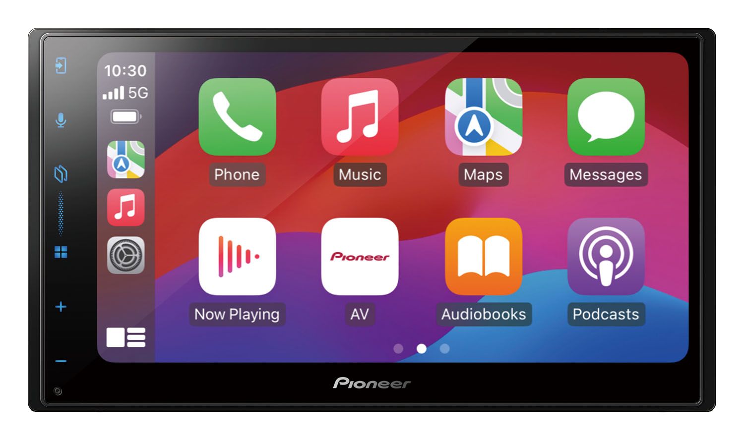 PIONEER autoradio SPH-DA230DAB
