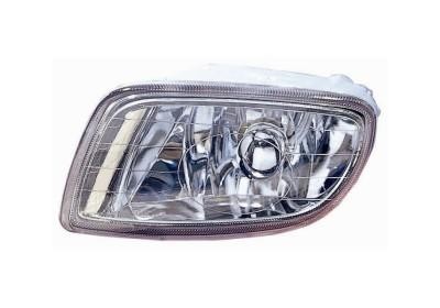 mistlamp, rechts Hyundai Elantra, 2000-2003