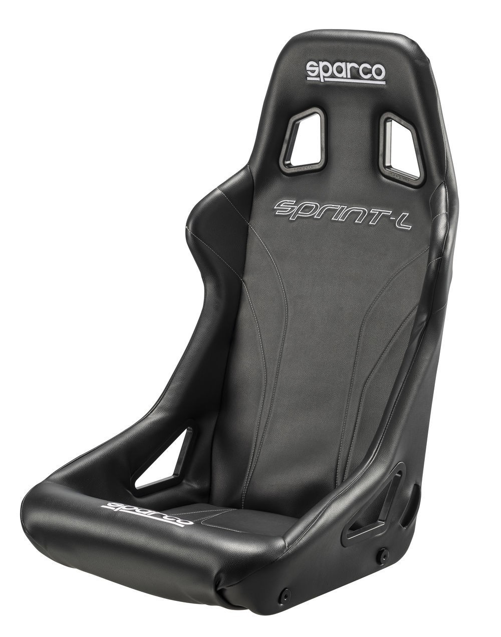 Sparco Racingchair Sprint Sky L Size