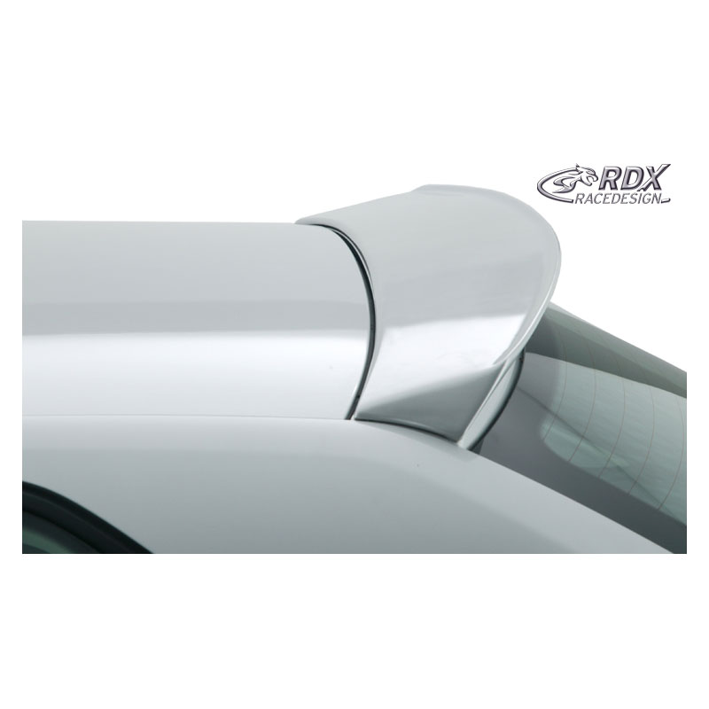Dakspoiler  Audi A3 8P 3-deurs 2003-2008 (PU)