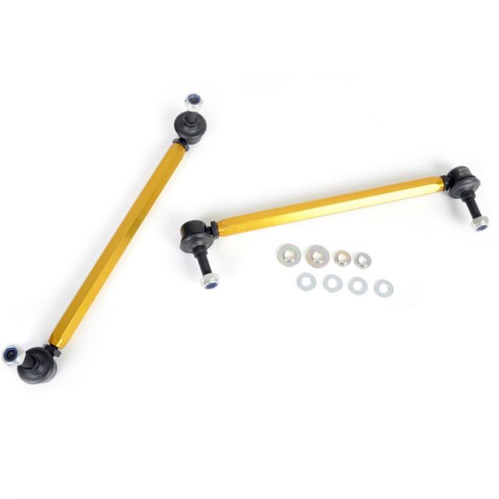 Whiteline Stabilisator/Koppelstang  BMW 1-Serie E81/E82/E87/E88 / 3-Serie E90-E93 / Z4 Roadster E89 2003-2013