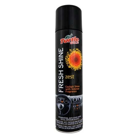Turtle Wax FG6670 Fresh Shine Zest 400ml