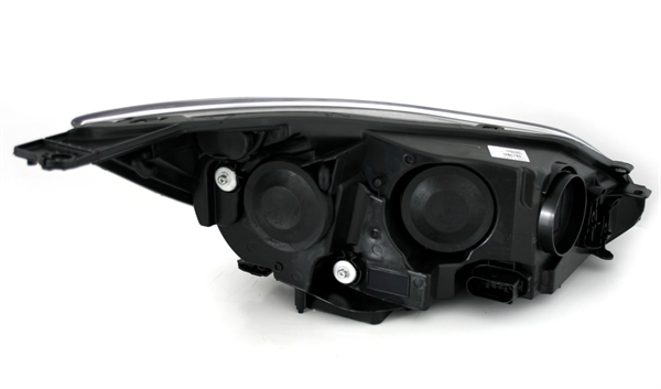 Design Headlights Ford Focus 11-14
