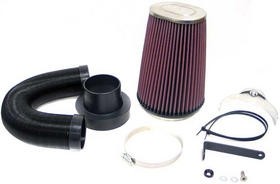 K&N 57i kit Honda Civic VI (1995-2001) 1.6 VTec SR SOHC 16v 113/