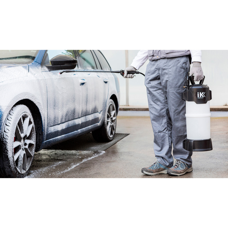 IK Foam PRO 12, Professional Foam Sprayer