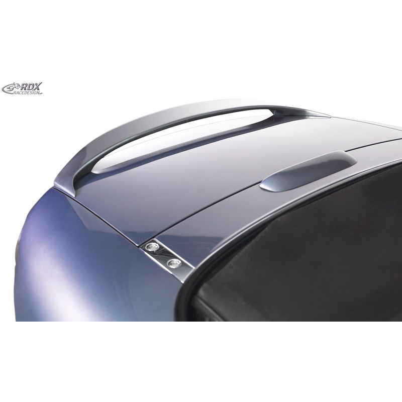 Trunk spoiler  Mazda MX-5 (NC) 2005-2015 (PUR-IHS)