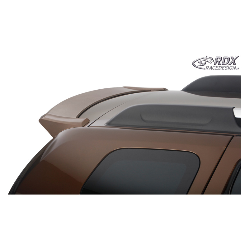 Dakspoiler  Dacia Duster 2010-2017 (PUR-IHS)